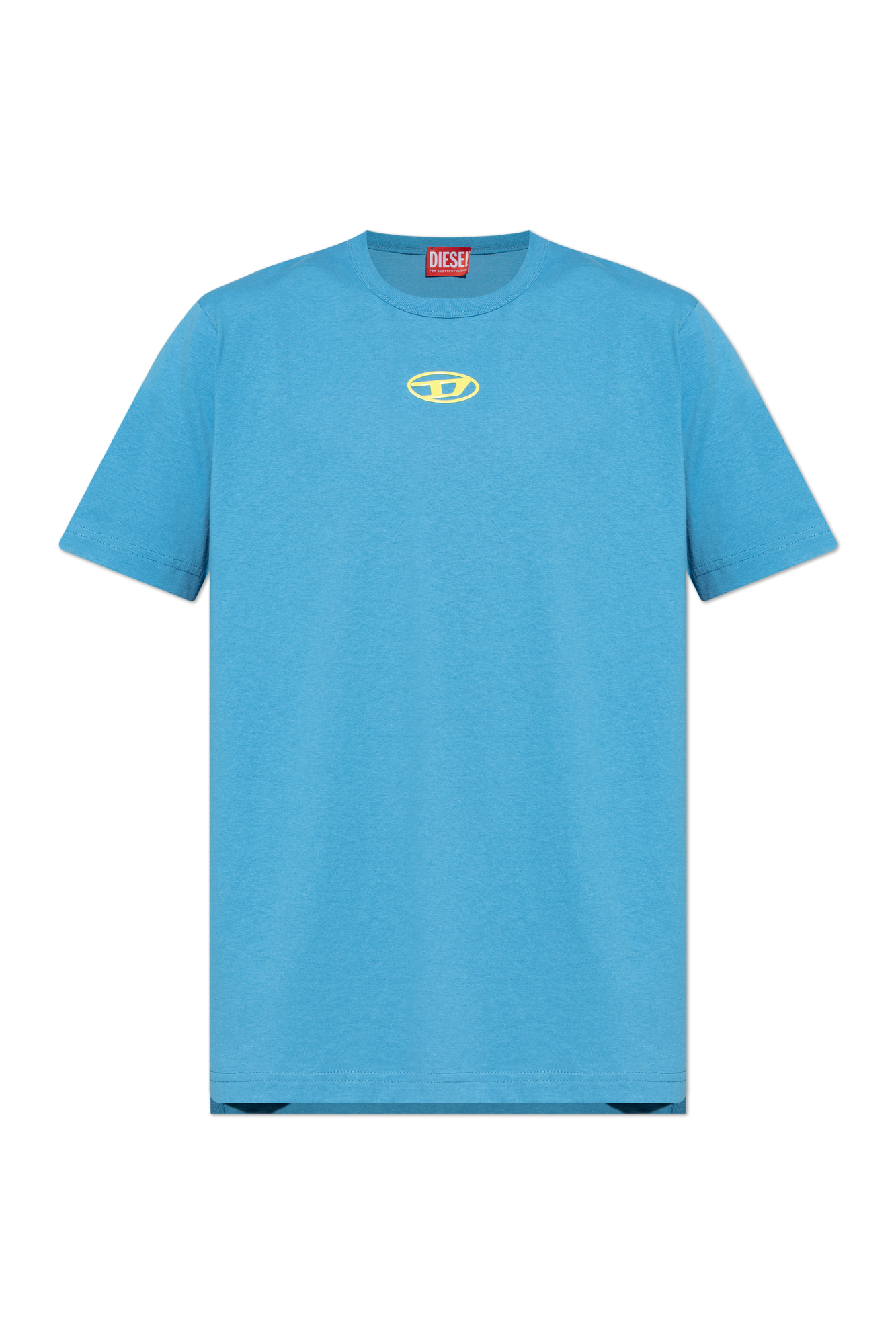Blue T-shirt 